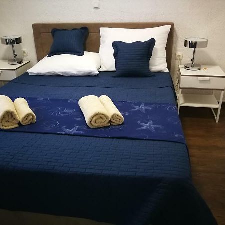 Griva Studio Apartman ザダル エクステリア 写真