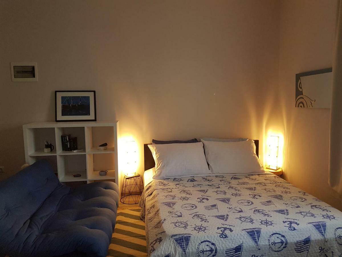 Griva Studio Apartman ザダル エクステリア 写真