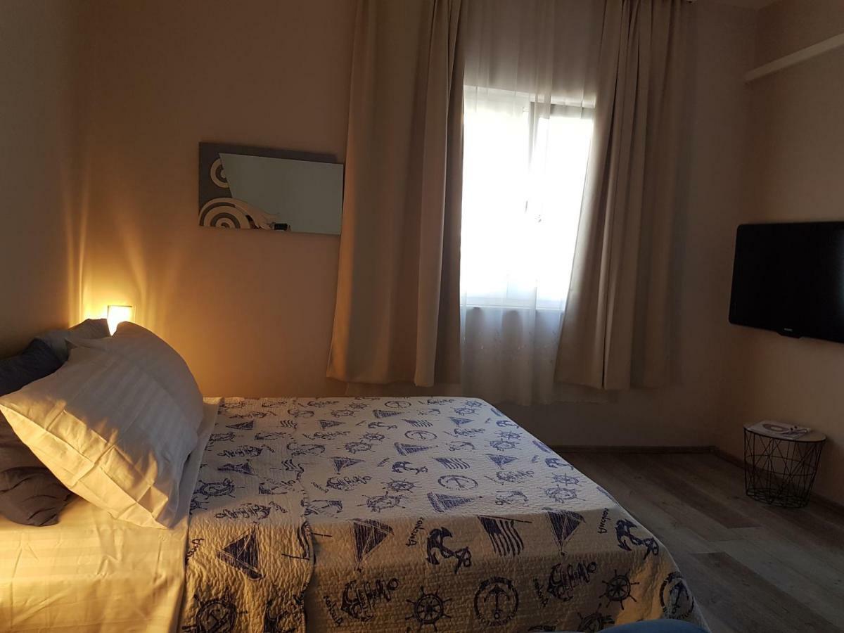 Griva Studio Apartman ザダル エクステリア 写真