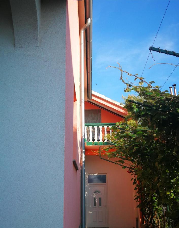 Griva Studio Apartman ザダル エクステリア 写真