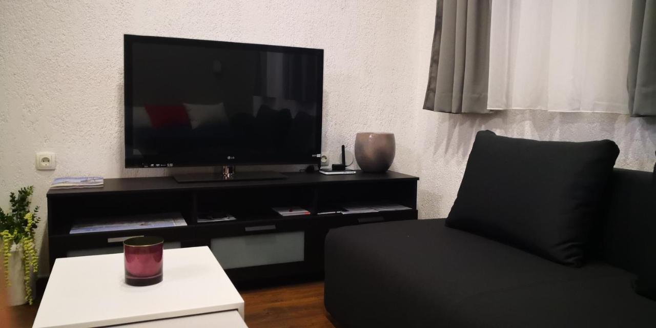 Griva Studio Apartman ザダル エクステリア 写真