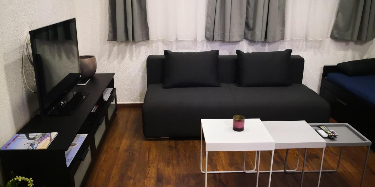 Griva Studio Apartman ザダル エクステリア 写真